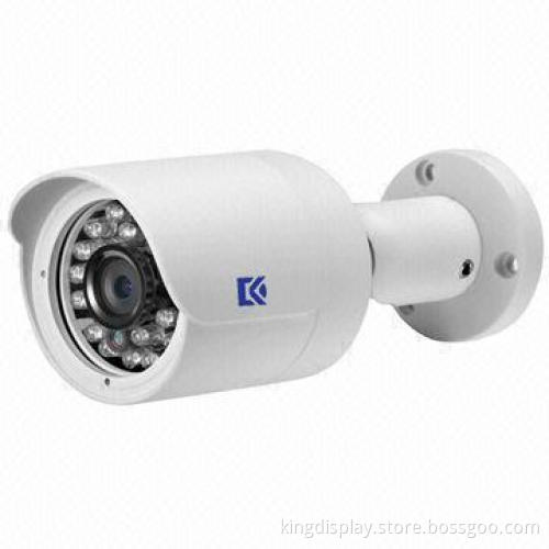 8CH Home Use Full D1 DVR with 850TVL Camera Kit